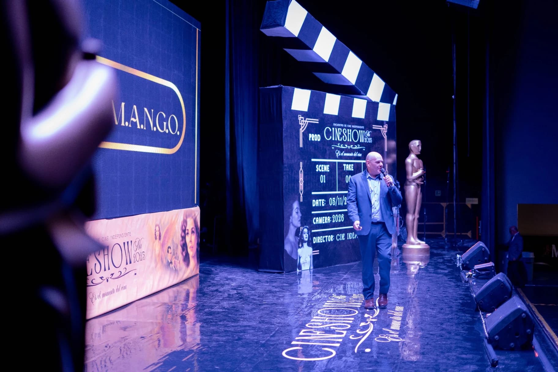 Amilcar Zozaya: Innovación con propósito. Tecnología con resultados.